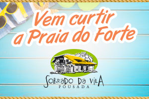 Sobrado da Vila